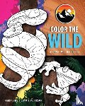 Peterson, Coyote, Vins, Mark - Color the Wild