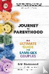 Rosswood, Eric - Journey to Parenthood