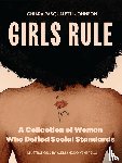 Johnson, Chiara Pasqualetti - Girls Rule