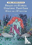 MATTEONI, FRANCESCA - Faeries and Magical Creatures