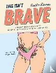 Duveau, Laetitia - This Isn't Brave