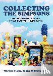 Evans, Warren, Hicks, James, Hicks, Lydia - Collecting The Simpsons