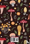 Jones, Aria - Mushroom Lover's Journal