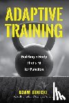 Sinicki, Adam - Adaptive Training