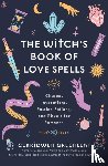 Greenleaf, Cerridwen - The Witch's Book of Love Spells