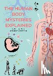 Peraboni, Cristina - The Human Body Mysteries Explained