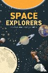  - Space Explorers