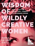 LoMenzo, Angela - Wisdom of Wildly Creative Women