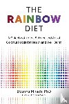 Minich, Deanna M. - The Rainbow Diet