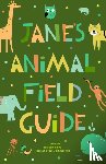 Johnson, J.J., Simms, Christin - Jane's Endangered Animal Guide