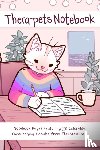 Allan, Kate - Thera-pets Notebook