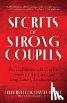 Bulitt, Julie, Bulitt, David - Secrets of Strong Couples