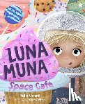 Gerardi, Kellie - Luna Muna