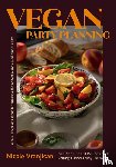 Vranjican, Nicole - Vegan Party Planning