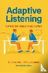 Lowenbraun, Nicole, Stephens, Maegan - Adaptive Listening