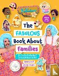 The Fabulous Show with Fay and Fluffy - The Fabulous Show with Fay and Fluffy Presents