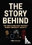 Prokop, Emily - The Story Behind