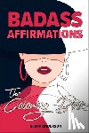 Anderson, Becca - Badass Affirmations the Coloring Book