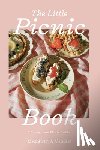 Viseu, Cristina - The Little Picnic Book