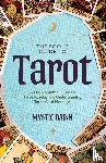 Rainn, Mystic - The Fool's Guide to Tarot