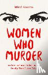 Szereto, Mitzi - Women Who Murder
