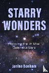 Bonham, Janine - Starry Wonders