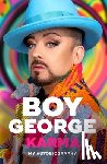 George, Boy - Karma: My Autobiography