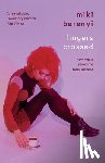 Berenyi, Miki - Fingers Crossed: How Music Saved Me from Success (Story of a Britpop Star, 90s Music Celebrity Memoir, Rock Band Stories)