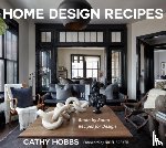 Hobbs, Cathy - Home Design Recipes