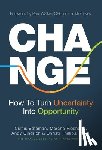 Bateman, Curtis, Pleshette, Marche, Cindrich, Andy, Phillips, Christi - Change