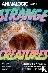 Salazar, Andres - Strange Creatures