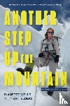 Wells, Dianette, Elders, Brit - Another Step Up the Mountain