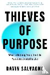 Salvagno, Davin - Thieves of Purpose