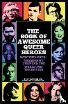 Rosswood, Eric, Archambeau, Kathleen - The Book of Awesome Queer Heroes