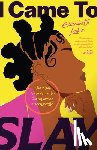 Leiba, Elizabeth - I Came to Slay