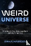 Hamden, Erika - Weird Universe