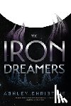 Christine, Ashley - Iron Dreamers