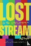 Rauseo, Jeff - Lost in the Stream