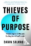 Salvagno, Davin - Thieves of Purpose