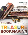 Marinkovic, Natasa - Treasure Book Making