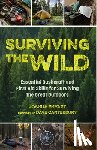 Enyart, Joshua - Surviving the Wild