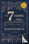 Covey, Stephen R., Covey, Sean - The 7 Habits of Highly Effective People: Guided Journal