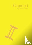 ROBBINS, HEIDI ROSE - Gemini