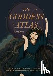 Pirso, Anette, Gonzalez, Israel - The Goddess Atlas