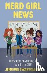Swartvagher, Jennifer - Nerd Girl News