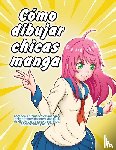 Shinjuku Press - Como dibujar chicas manga
