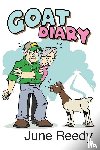 Reedy, June - Goat Diary