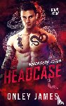 James, Onley - Headcase