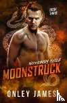 James, Onley - Moonstruck