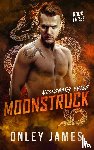 James, Onley - Moonstruck